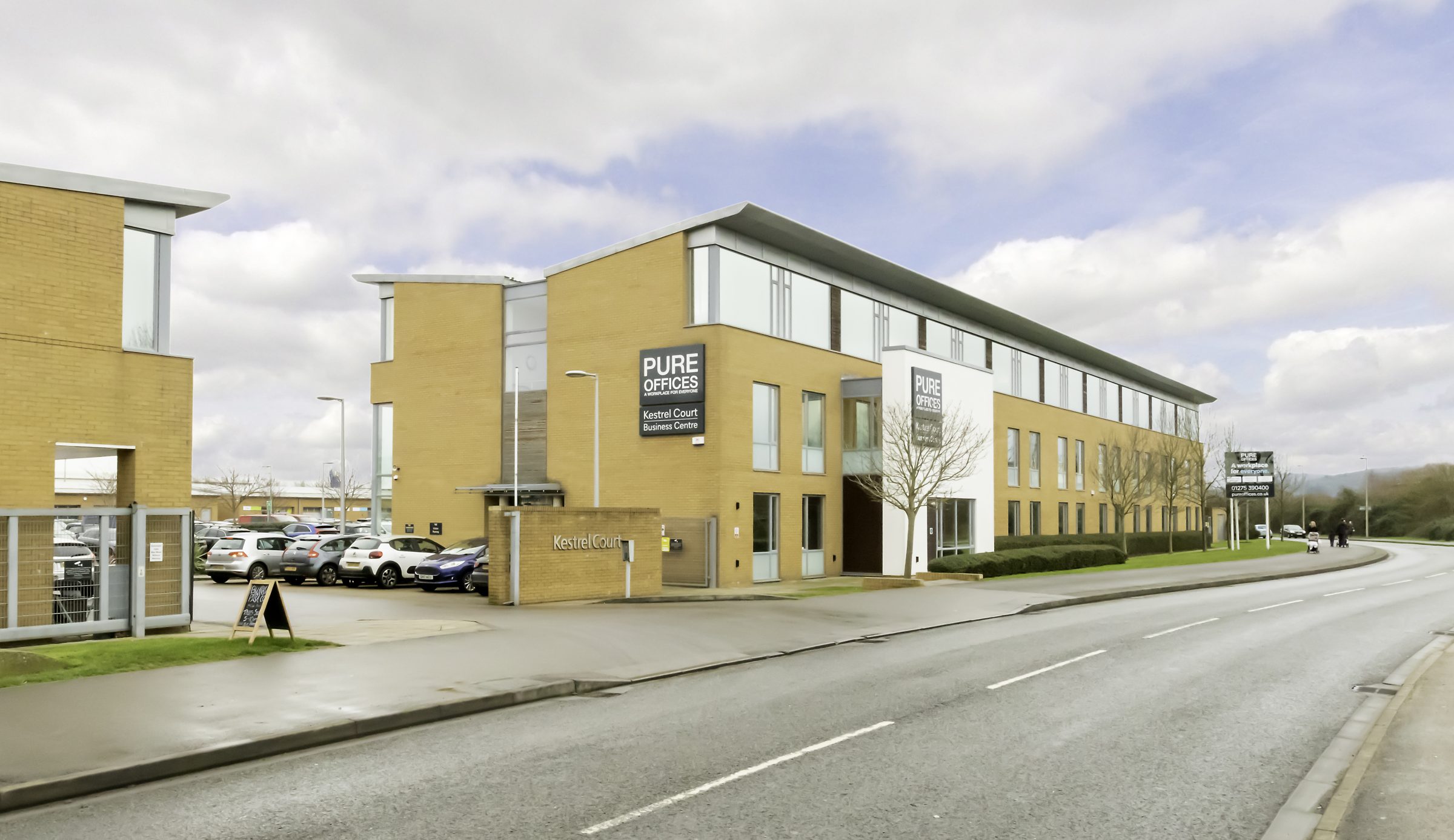 Serviced Offices To Rent In Portishead, Bristol | Pure Offices Serviced Offices To Rent In Portishead, Bristol | Pure Offices